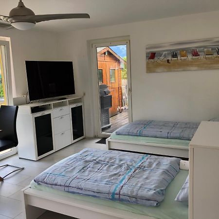 Terrace Apartment Klaus  Dış mekan fotoğraf