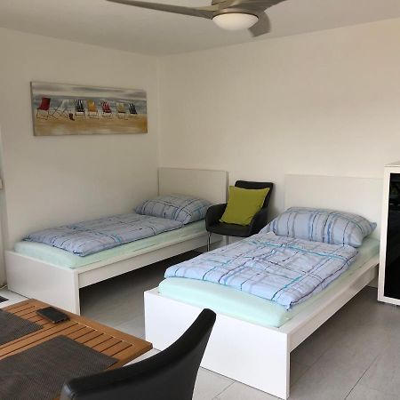 Terrace Apartment Klaus  Dış mekan fotoğraf