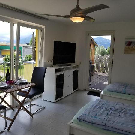 Terrace Apartment Klaus  Dış mekan fotoğraf