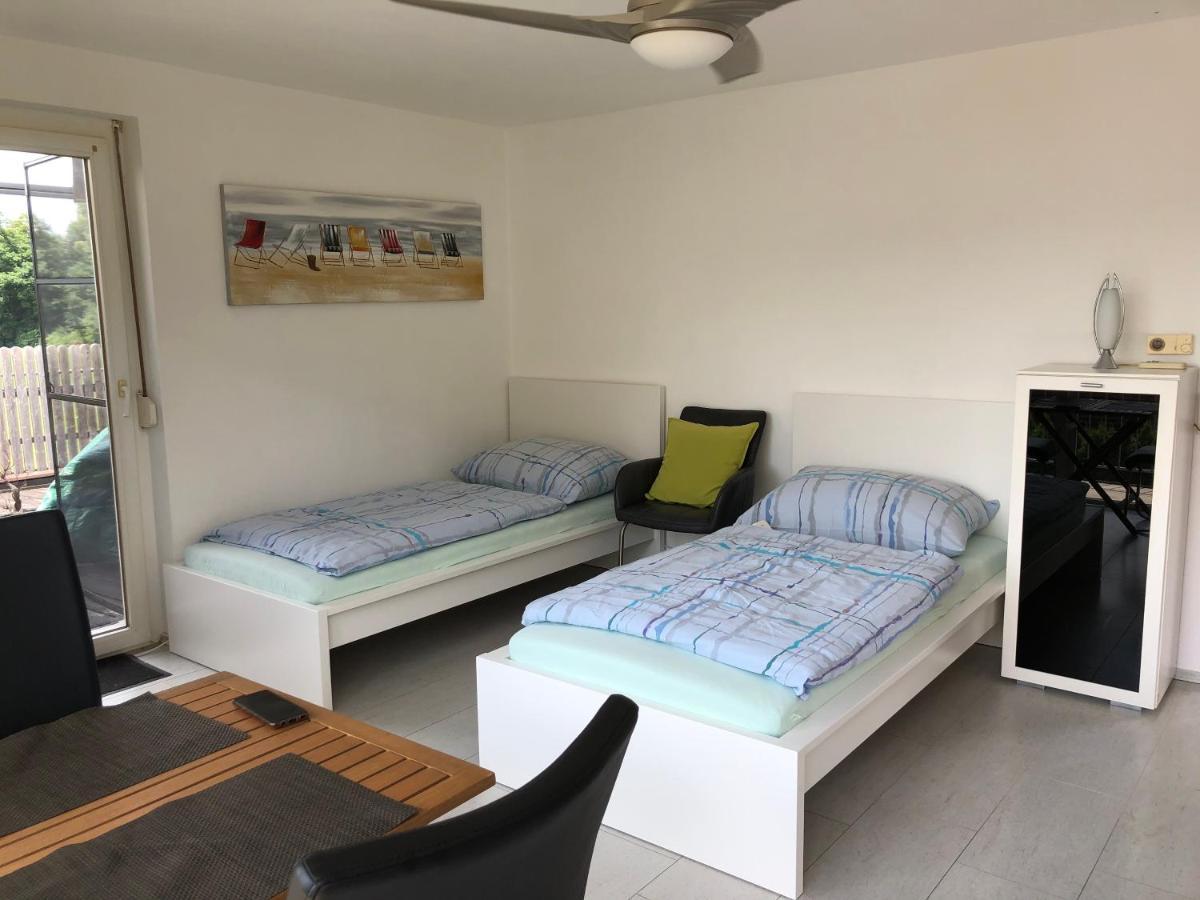 Terrace Apartment Klaus  Dış mekan fotoğraf