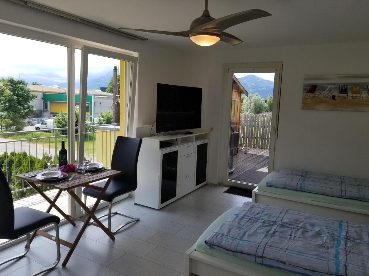 Terrace Apartment Klaus  Dış mekan fotoğraf