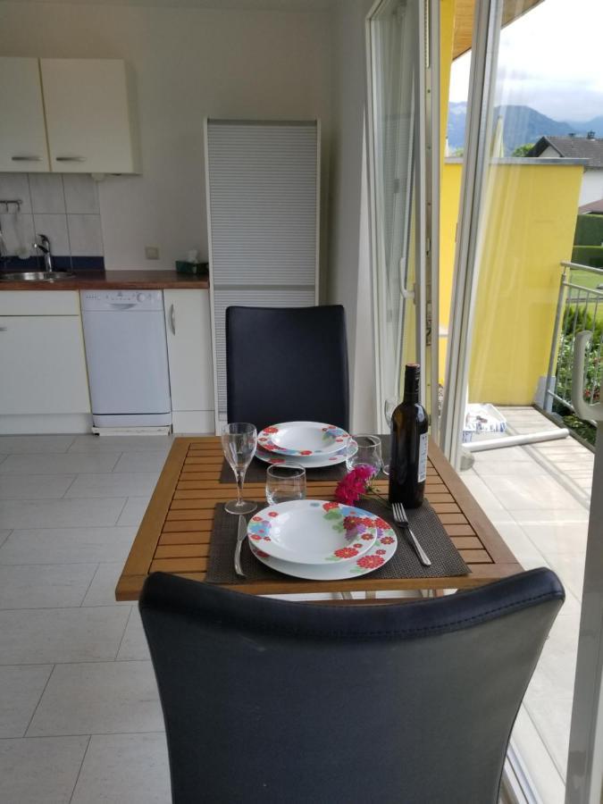 Terrace Apartment Klaus  Dış mekan fotoğraf